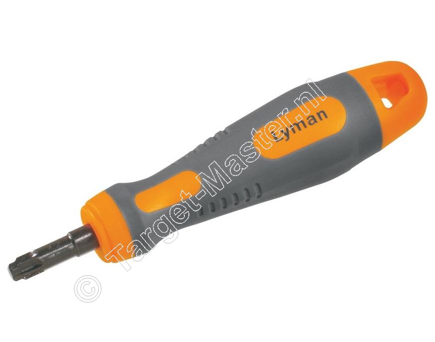 Lyman PRIMER POCKET REAMER Small